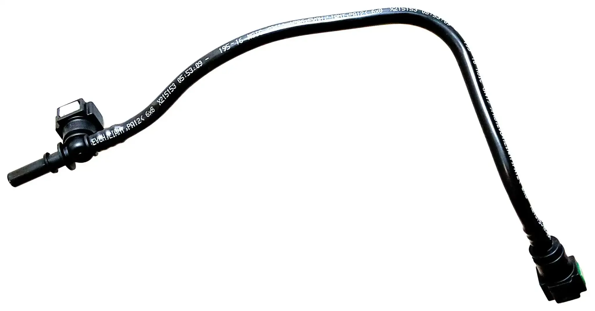 WINTECH 0500205 Yakıt Borusu 1573RN resmi