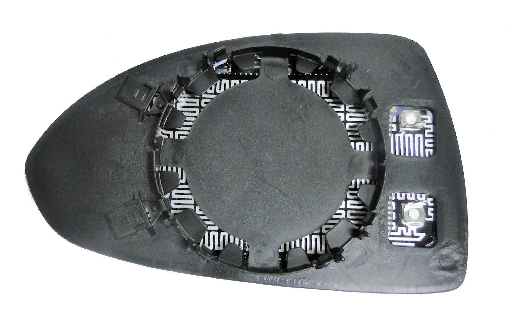 ART MG024.4513 Dış Ayna Camı (Sağ) 1426554 resmi