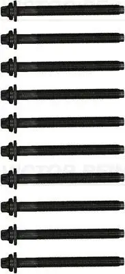 VICTOR REINZ 14-32077-01 Silindir Kapak Civatası resmi