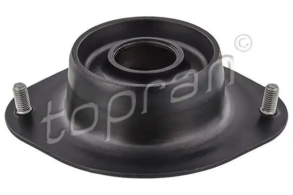 TOPRAN 200444001 Ön Amortisör Takozu resmi