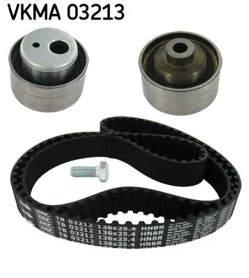 SKF VKMA03213 Triger Seti resmi