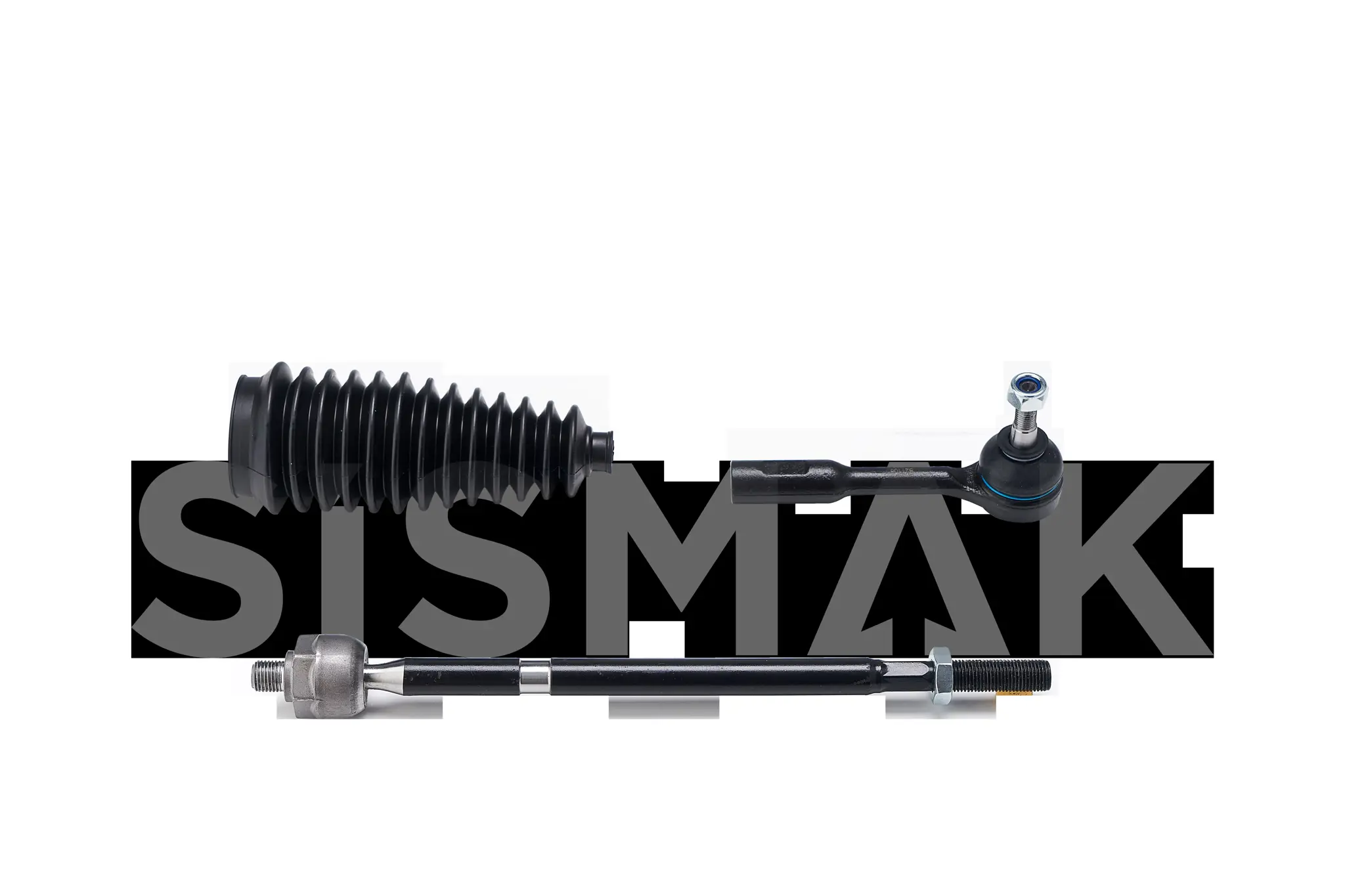 SİSMAK 114511 Rot Mili ve Rot Başı 52014014 resmi