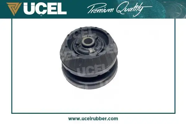 ÜÇEL 97116 Ön Amortisör Takozu A6393230420 resmi