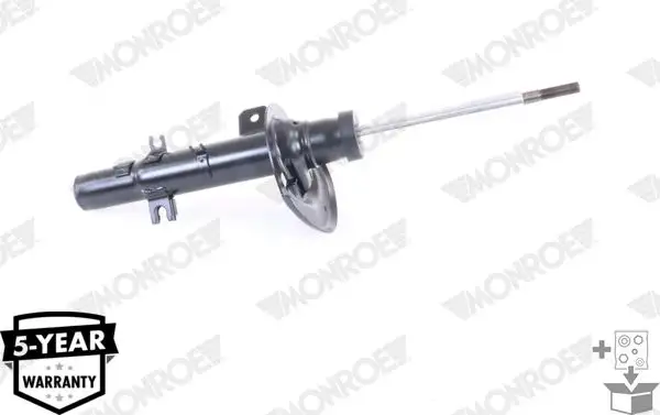 MONROE G8221 Ön Amortisör (Sağ) 9801729380 resmi