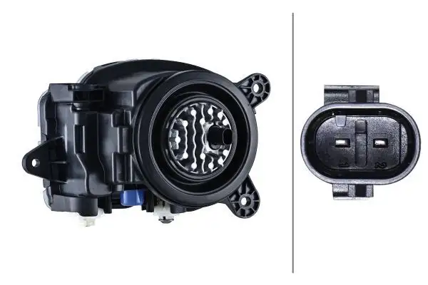 HELLA 1NL014871-011 Sis Farı (Sol) 5FF941701 resmi