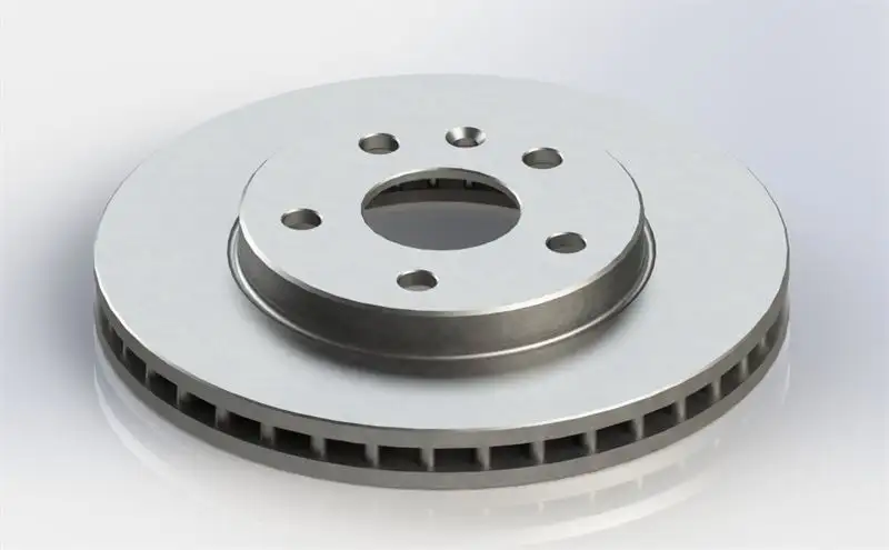 MGA 50539 Ön Fren Diski 1301307 resmi