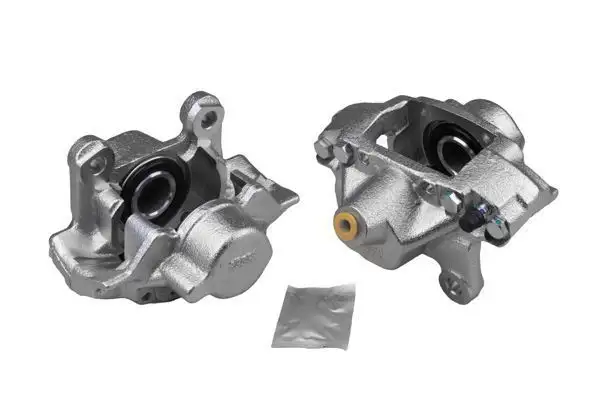 HELLA 8AN355781-631 Arka Fren Kaliperi (Sol) resmi