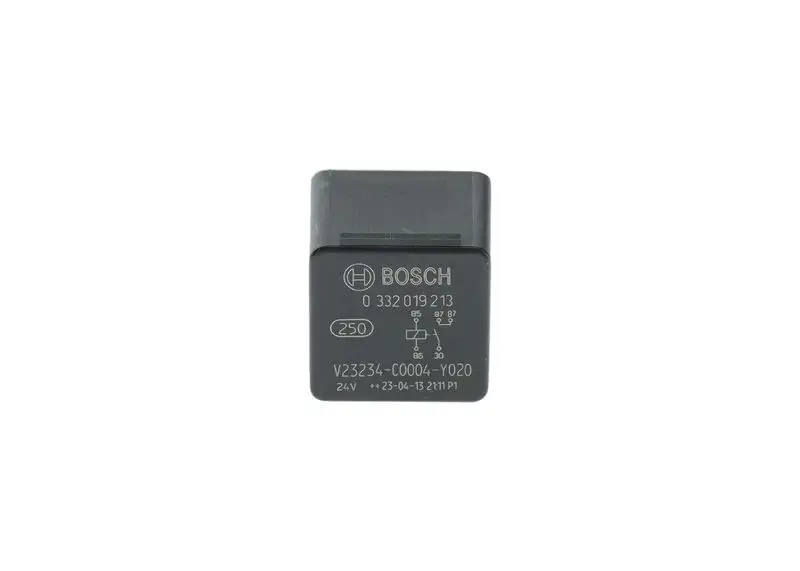 BOSCH 0332019213 Mini Röle resmi