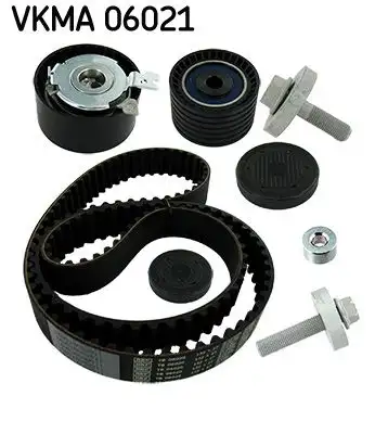 SKF VKMA06021 Triger Seti resmi