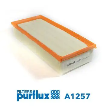 PURFLUX A1257 Hava Filtresi resmi