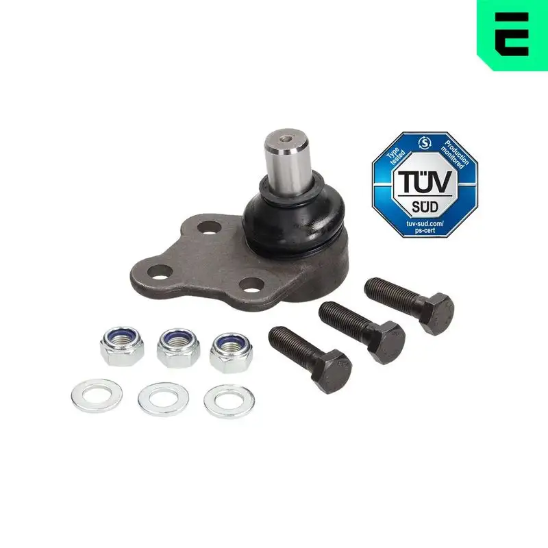 OPTIMAL G3926 Alt Rotil A6383300027 resmi