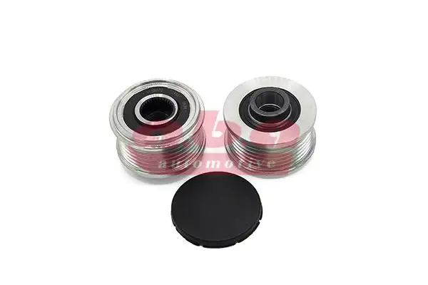 ABA 25200102 Alternatör Kasnağı resmi