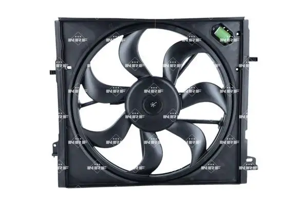 NRF 470075 Fan Motoru 214814EB0B resmi