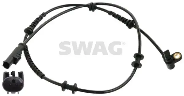SWAG 70106837 ABS Hız Sensörü (Ön) 51718056 resmi