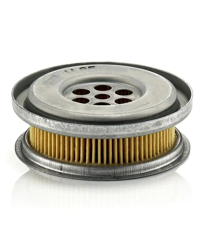 MANN H85 Direksiyon Yağ Filtresi A0004661604 resmi