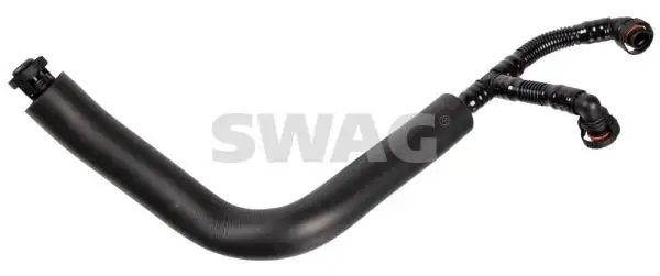 SWAG 33100472 Motor Havalandırma Hortumu 11157559528 resmi