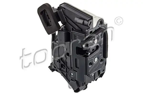 TOPRAN 117732001 Ön Kapı Kilidi (Sağ) resmi