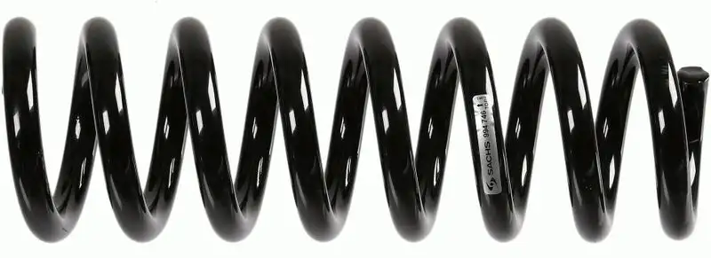 SACHS 994746 Arka Helezon Yayı A2123240404 resmi