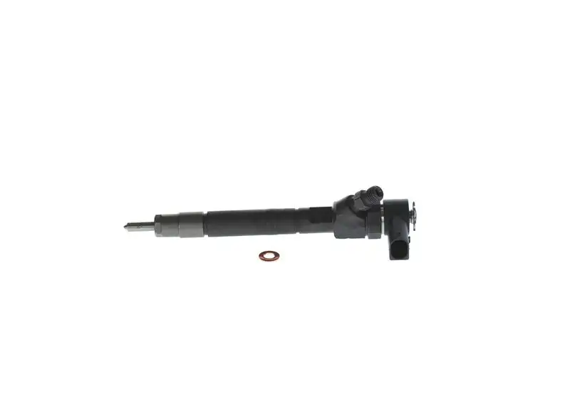 BOSCH 0445110189 Enjektör A6110701687 resmi