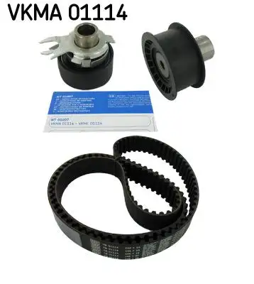 SKF VKMA01114 Triger Seti resmi