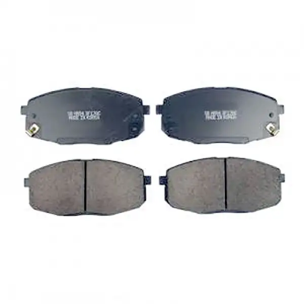 MGA 55465 Ön Fren Balatası 581011MA20 resmi