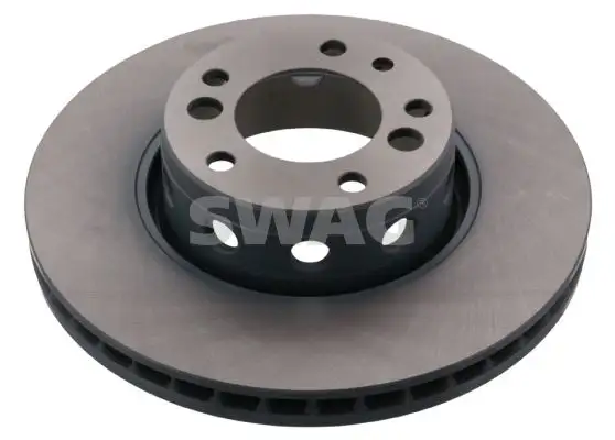 SWAG 20944069 Ön Fren Diski 34112226385 resmi