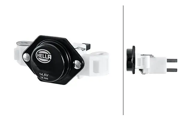 HELLA 5DR004242-051 Şarj Konjektörü resmi