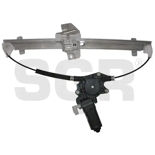 SGR 24401 Ön Cam Krikosu (Sol) 824011G010 resmi