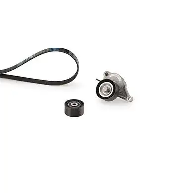 GATES K027PK1675 Kayış Seti 4423721 resmi