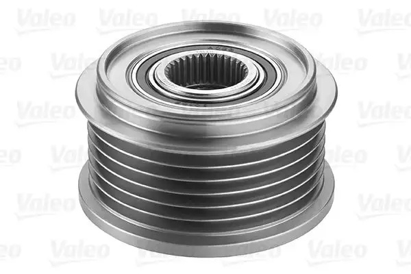 VALEO 588033 Alternatör Kasnağı 77366957 resmi