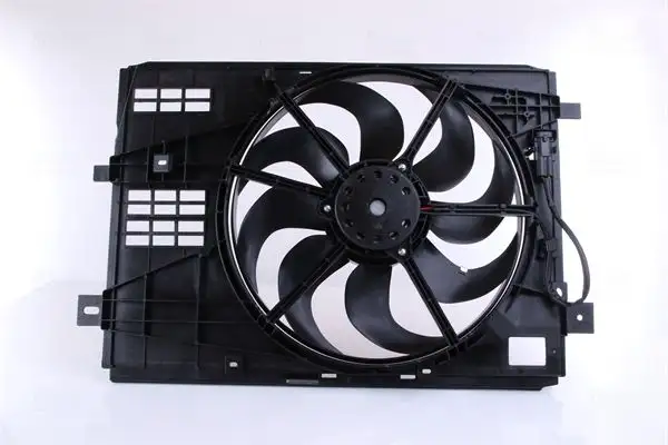 NISSENS 850007 Fan Motoru 9836638080 resmi