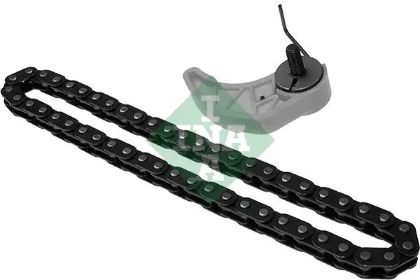 INA 558015010 Yağ Pompa Zincir Seti resmi