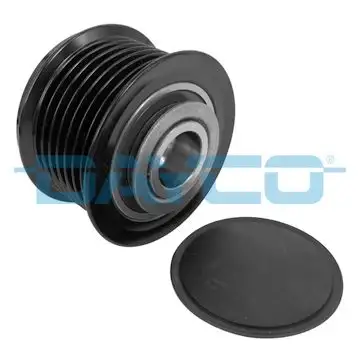 DAYCO ALP2446 Alternatör Kasnağı resmi