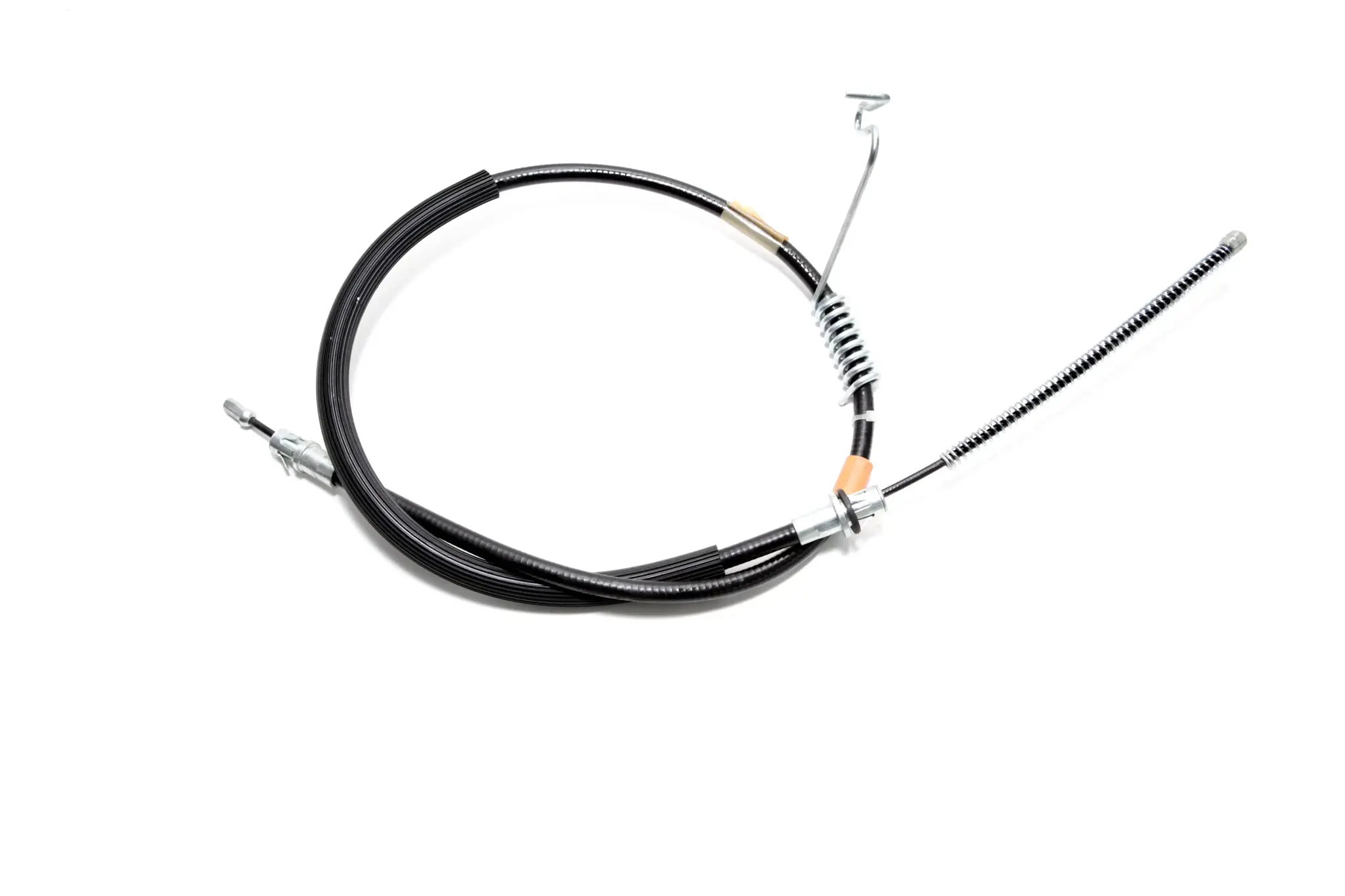 CAVO 4602630 El Fren Halatı (Arka Sağ) 4095178 resmi