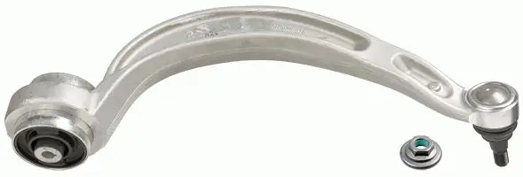 LEMFÖRDER 3896501 Rotilli Kol (Sağ Alt) resmi