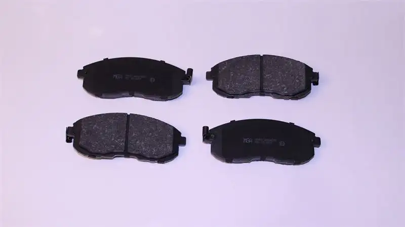 MGA 55413 Ön Fren Balatası D1060EM10A resmi