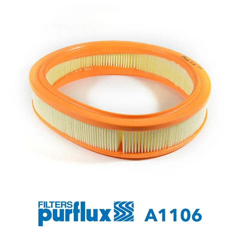 PURFLUX A1106 Hava Filtresi resmi