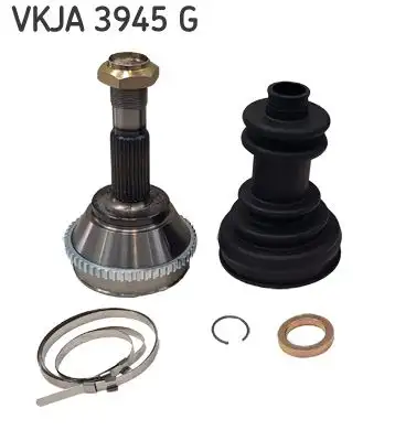 SKF VKJA3945G Aks Kafası (Dış) resmi