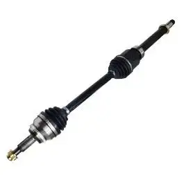 BROM VW4026 Ön Aks (Sağ) 2K0407272E resmi