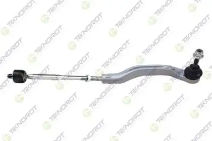 TEKNOROT R-921933 Rot Mili ve Rot Başı (Sağ) 485212309R resmi