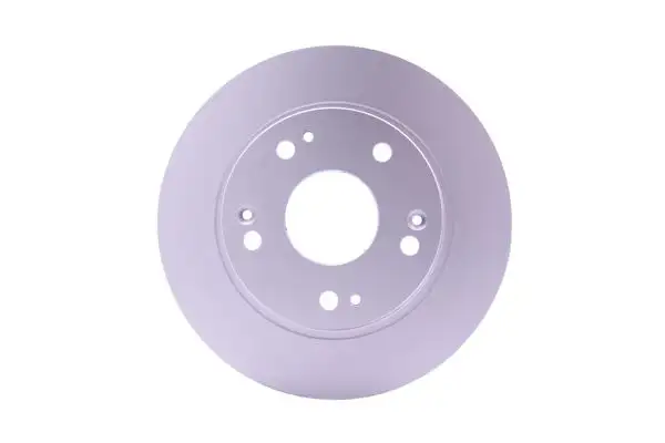 HELLA 8DD355118-991 Arka Fren Diski resmi