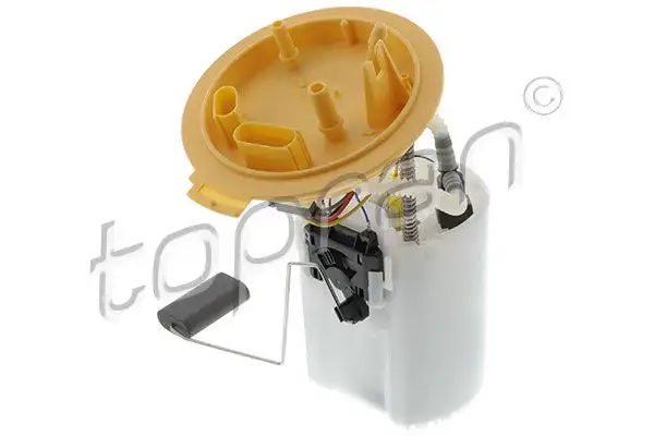 TOPRAN 630679001 Yakıt Depo Şamandırası resmi