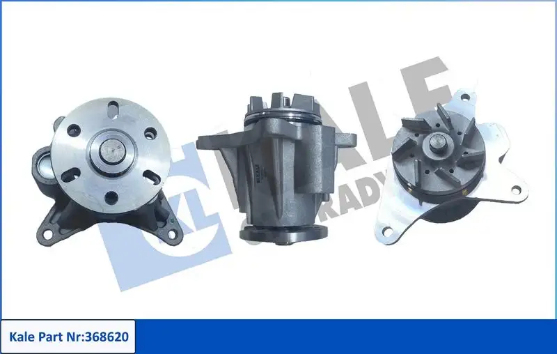 KALE 368620 Devirdaim LR013164 resmi