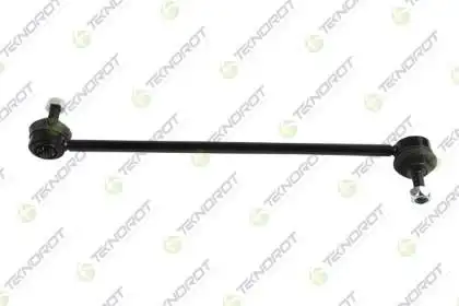 TEKNOROT P-656 Z-Rot (Ön) resmi