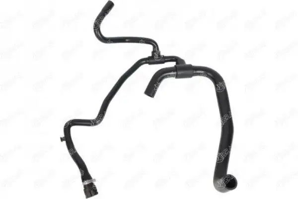 İBRAŞ 15423 Radyatör Alt Hortumu 51753883 resmi