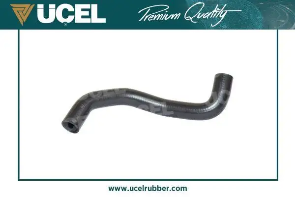 ÜÇEL 15605 Radyatör Üst Hortumu 7700847054 resmi