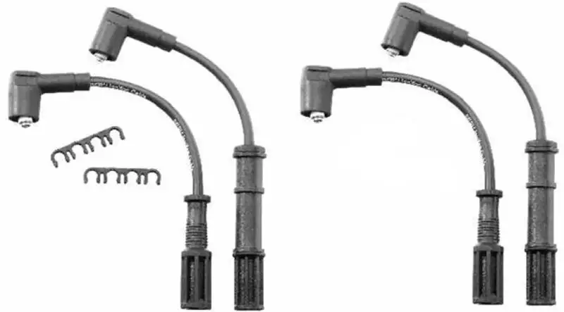 DODUCO 7911 Buji Kablosu 55195775 resmi