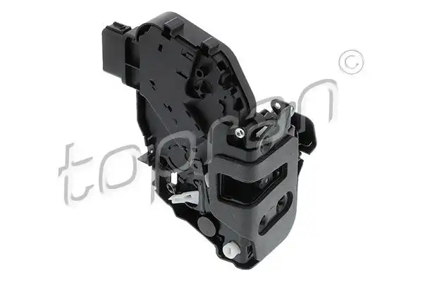 TOPRAN 601949001 Arka Kapı Kilidi (Sol) resmi