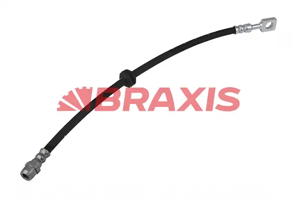 BRAXIS AH0766 Arka Fren Hortumu 34306755398 resmi