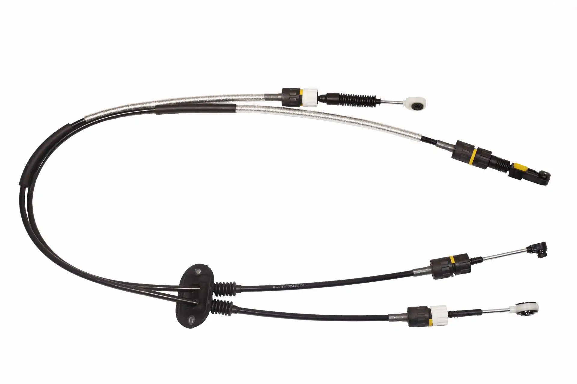 CAVO 4614607 Vites Halatı 15208464M5R7E395R resmi